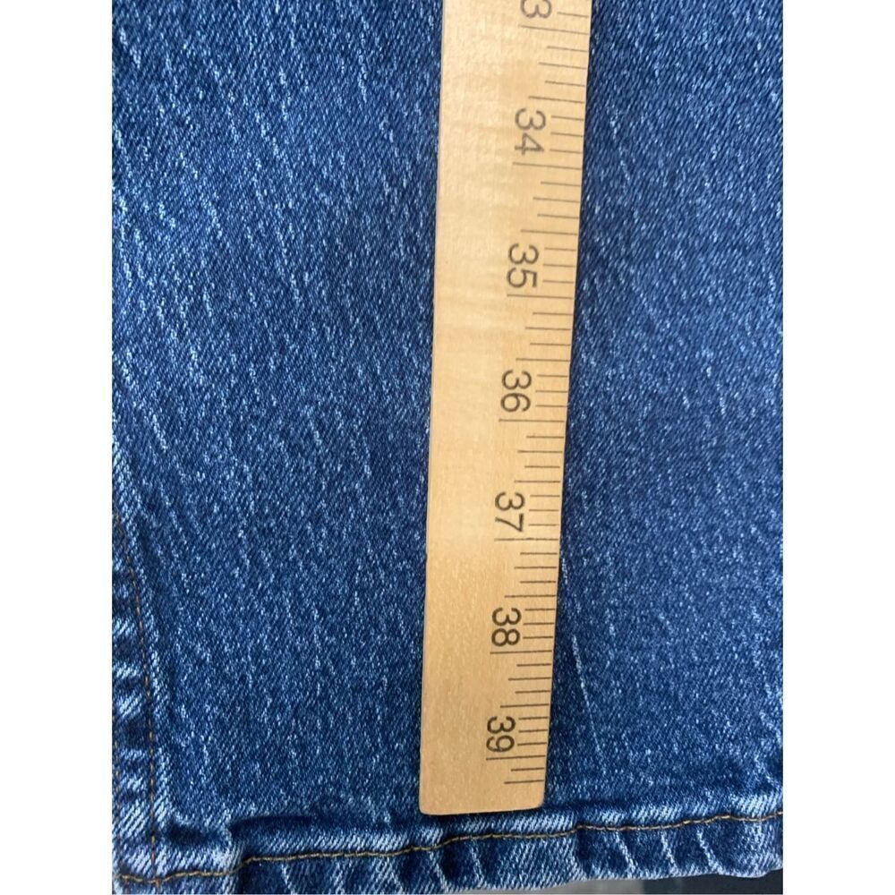 Ladies Vintage Lee Riders Jeans - Picture 10 of 10